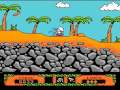 [nes] the fantastic adventures of dizzy (red) developer : camerica publisher : codemasters platform : nintendo entertainment system (nes) release date : 1993 genre : puzzle, maze mode : single player media : cartridge (aladdin) input methods : nes controller or joystick ?r�?nice pomi?dzy wersjami gry red vs blue rok i spos�b wydania: red - wydana w 1993 w cartridge'u zwanym 