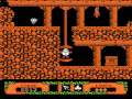 [nes] the fantastic adventures of dizzy (red) developer : camerica publisher : codemasters platform : nintendo entertainment system (nes) release date : 1993 genre : puzzle, maze mode : single player media : cartridge (aladdin) input methods : nes controller or joystick ?r�?nice pomi?dzy wersjami gry red vs blue rok i spos�b wydania: red - wydana w 1993 w cartridge'u zwanym 