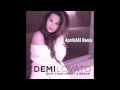 Give Your Heart a Break - Demi Lovato -- Apollo343 Dance Remix