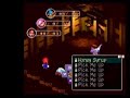 Super Mario RPG Croco Battle #2