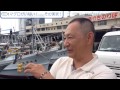 シーフードスマートTV マグロがいない!! 壱岐・マグロ一本釣り漁師編 マグロ漁師