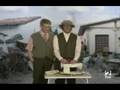 Muchachada Nui 03 - Al fresco: Los Listos