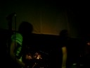 EDDM  la cuna de los lobos en el Frenezy Hallowen