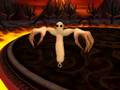 Spore Creature - Hattifattener