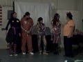 Costume Contest - Teen Girls