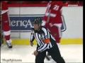 Dan Cleary Disallowed Goal 11/27/09