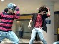 Mindless Behavior- Roc Royal roll - YouTube