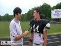 Chase Vasser talks wth DawgPost.com