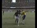 Acabou a novela: Robinho volta ao Peixe para se garantir na Copa 2010