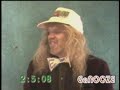 GaNooze 2-05-08: Chromakey software contest entry  ..1 of 2