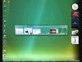 Windows Vista RC1 Demo
