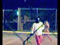 Tenis horroroso Tenis horroroso