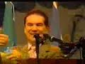 Divaldo franco - ora�ao do agradecimento