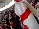 ENGLAND V KAZAKHSTAN national anthem ENGLAND V KAZAKHSTAN national anthem