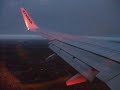 Landung auf Bremen