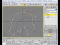 3D-3D MAX-D1-Creación de Splines 3D-3D MAX-D1-Creación de Splines