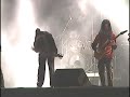 Onmyouza Nemuri ? LIVE MADA Pandora no Hako