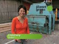 G Word-Dumpster Diving