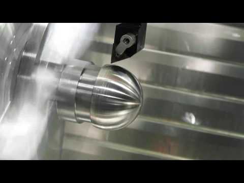 QUICK-TECH S-42 ATM CNC Lathes and Turning Centers | MARTECH Machinery & Automation, LLC (2)