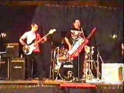Sphinx - La Muerte Sobre Un Papel