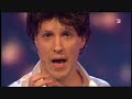 Morta Deller bei Uri Geller 1/2