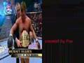 Matt Hughes Highlight video!!