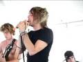 All Time Low - Jasey Rae (acoustic), Warped Tour Carson 8-17