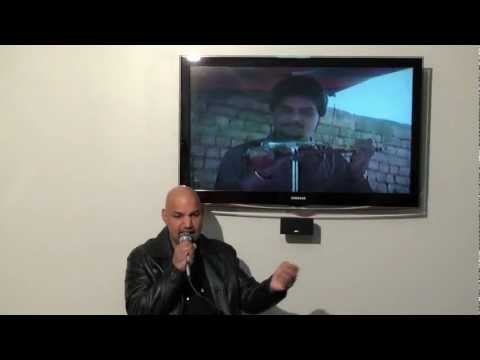 Tribute to Chamkila by Pargan