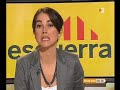 Entrevista a Josep LLuís-Carod-Rovira als Matins de TV3