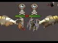 Runescape Sparc Mac's Maxed Pking - Claws + Thoughts