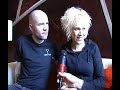 Interview with Animal Alpha