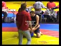 ADCC: Braulio Estima vs. Altan Celtic