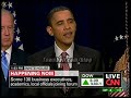 Obama And Man's Right To Human Dignity -- Among Other Things