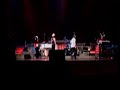 Jonathan Scott  the Blazing Hearts - NACMAI Competition