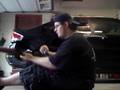 Firing Report on DBoys Kar98K airsoft rifle