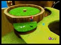 SMG: Luigi In The Honeyhive Kingdom without the Bee Suit SMG: Luigi In The Honeyhive Kingdom without the Bee Suit