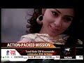 Shriyas mission istanbul