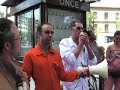 peaton bonzo_historia 2003-2007 tolerancia 0 al coche