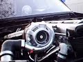 Peugeot 205 2JZ-GTE Dragster