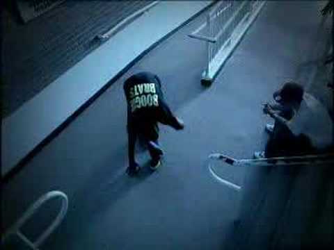 K-Os - ELEctrik HeaT - the seekwiLL