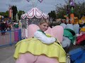 Drayton Manor May5th 2007