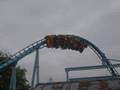 Drayton Manor May5th 2007