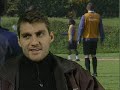 Christian Vieri Interview