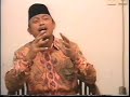 Muraqabatullah