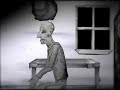 The unfinished taxidermist short