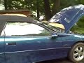 The 95 Camaro Lives part II!!!!!
