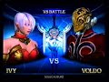 SC2 Casual Match - Fox(Ivy) Vs TMT(Voldo) - 2004