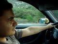 The Road to Foça (Φώκαια in Turkey)