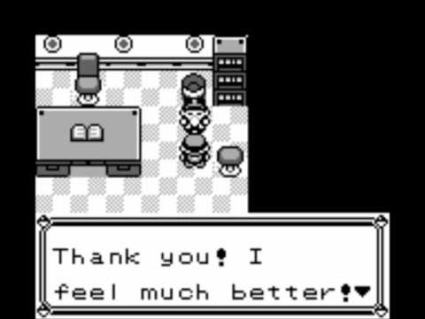 how to use cut in pokemon red