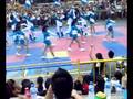 RTU C-O-N cheering  OCT 13, 2008
